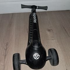 scooter