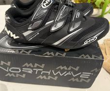 northwave cycling shoes uk8.5