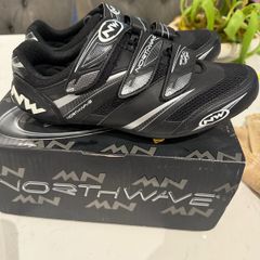 northwave cycling shoes uk8.5
