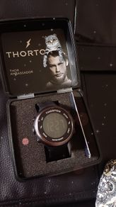 Watch thorton new