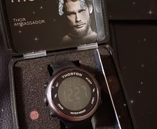 Watch thorton new