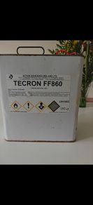 Adhesives Tecron FF860 Industrial Adhesive