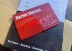 Harvey Norman Gift Card