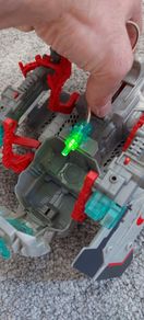 Transformer / toy