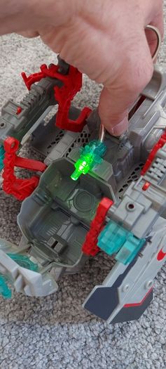 Transformer / toy