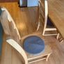 Kitchen Table & Chairs Image 5