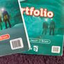 New Geography in Action - Junior Cycle Geography - Textbook & Combined Portfolio & Activity Book - Set Image 3