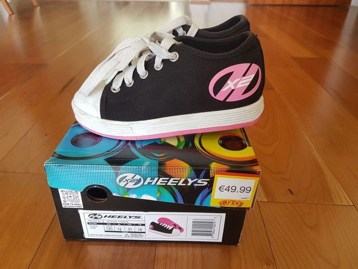 Heelys