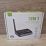 Bluetooth 5.3 Transmitter Receiver for TV to 2 Headphones Image 6