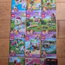 Massive LEGO Collection - about 40kg, at least 115 Sets - LEGO Friends, Elves, Creator, Mixels and  more! Image 7