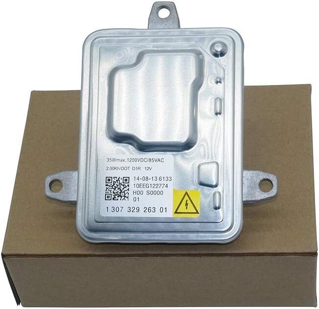 Xenon HID Ballast Headlight Control Unit Module 130732931201 For Mercedes Benz A-Class W176 W246 W204