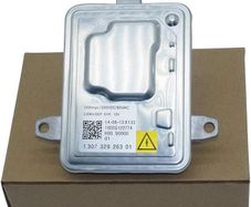 Xenon HID Ballast Headlight Control Unit Module 130732931201 For Mercedes Benz A-Class W176 W246 W204