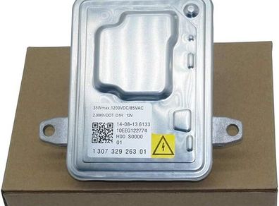 Xenon HID Ballast Headlight Control Unit Module 130732931201 For Mercedes Benz A-Class W176 W246 W204