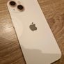 iphone 13 White (Starlight) Image 3
