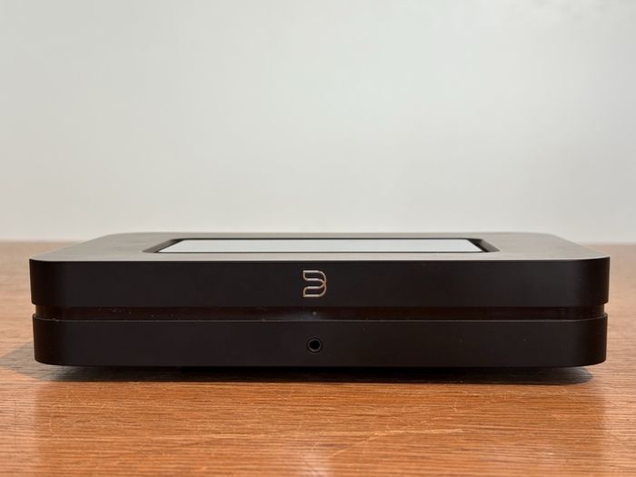 Bluesound Node Music Streamer Gen 3 Model.
