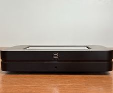 Bluesound Node Music Streamer Gen 3 Model.