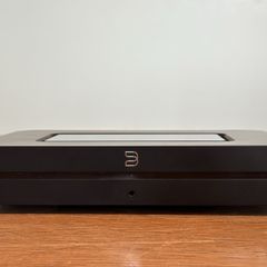 Bluesound Node Music Streamer Gen 3 Model.