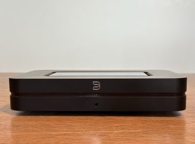 Bluesound Node Music Streamer Gen 3 Model.
