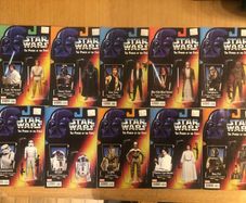 Star Wars variant comic 1-10 Complete Set 2026