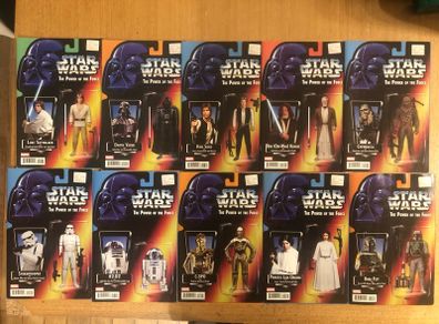 Star Wars variant comic 1-10 Complete Set 2026