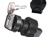 Switch Ignition Outlaw 450 Polaris 4012163 4 Pin, 525