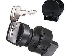 Switch Ignition Outlaw 450 Polaris 4012163 4 Pin, 525