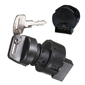 Switch Ignition Outlaw 450 Polaris 4012163 4 Pin, 525