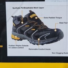 DeWalt work shoes