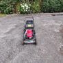 Honda lawnmower Image 4