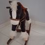 Rocking horse -kids Image 2