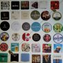 Pub Beer Mats Coasters Collection of 36 Image 5