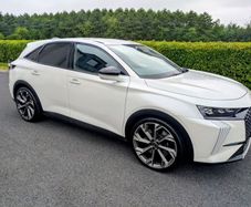 2023 Ds Automobiles Ds 7