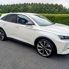 2023 Ds Automobiles Ds 7