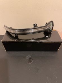 BMW Turn Indicator Exterior Mirror Right