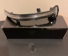 BMW Turn Indicator Exterior Mirror Right