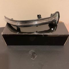 BMW Turn Indicator Exterior Mirror Right
