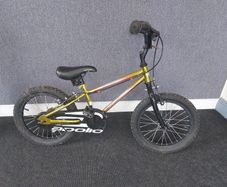 Apollo BMX