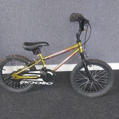 Apollo BMX