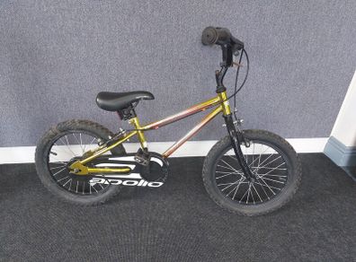Apollo BMX