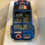 Citroen 2cv Cross Extremely Rare scale 1/24 Year 1978 Polistil Image 6