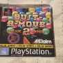 Bust A Move 2 Arcade Edition Top PS1 Game Complete Image 7