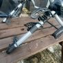 Thule clip on 9103,9104 Trunk Bike Rack Image 3