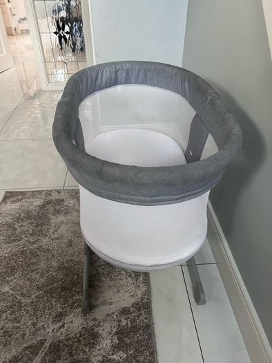 Bablylo Snug Sleeper