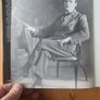 Cohor. 1881-1968. The Life And Times Of Ulster Artist by Judith C. Wilson Large Volume Hardback With Dustjacket In Very Good Condition. Image 5