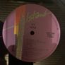 U2 - War - Original First Press 12" 1983 Vinyl Gatefold Album Purple  Label Image 5