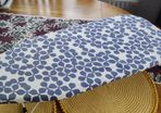 ironing board