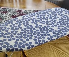 ironing board