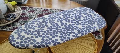 ironing board