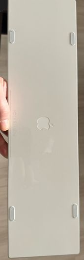 Apple Magic Extended keyboards - 2 of them for 50