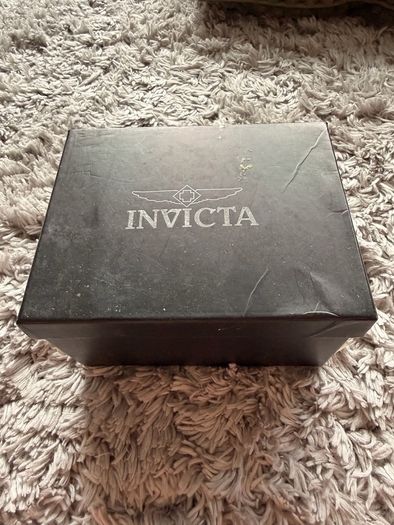 Marvel Comics Invicta 26913 51mm Iron Man LE #029/4000 Rose Watch NOS New Box